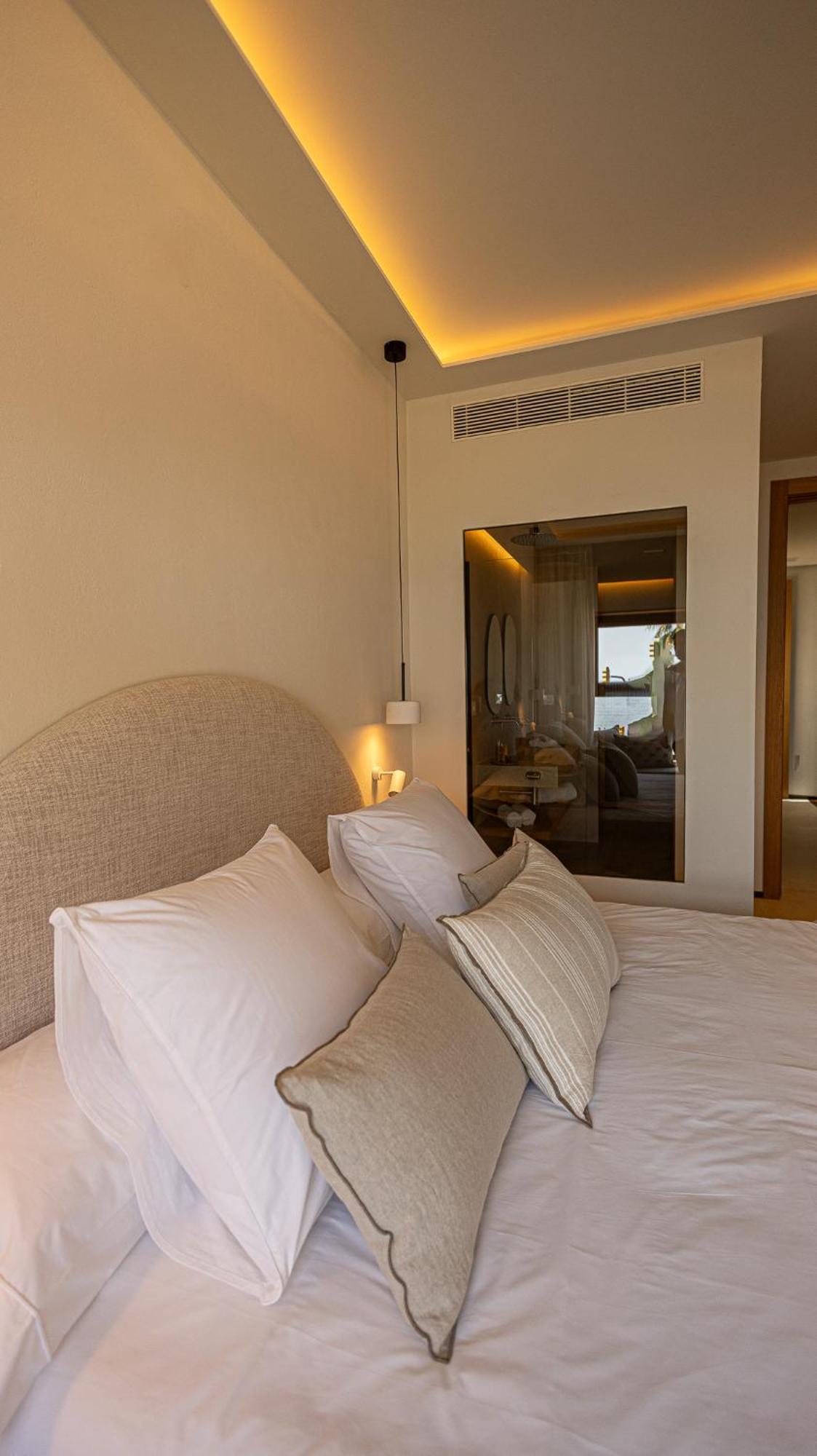 Chinitas Boutique Bellavista Hotel Málaga Cameră foto