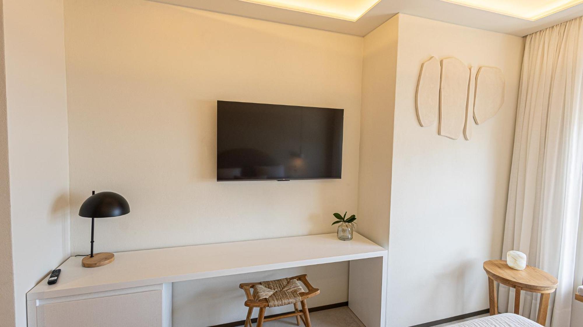 Chinitas Boutique Bellavista Hotel Málaga Cameră foto