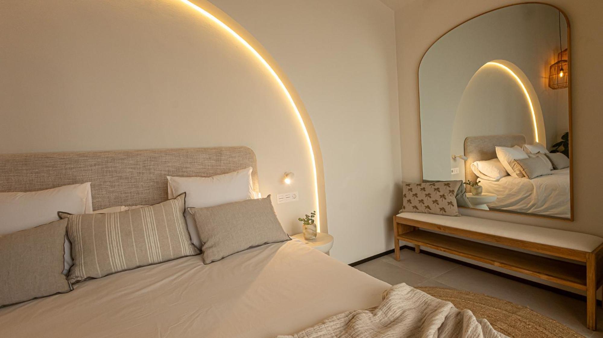 Chinitas Boutique Bellavista Hotel Málaga Cameră foto