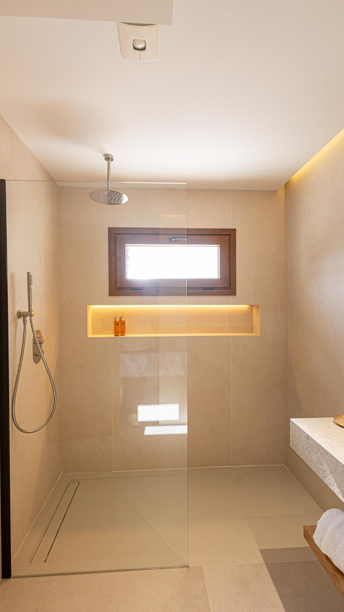 Chinitas Boutique Bellavista Hotel Málaga Cameră foto