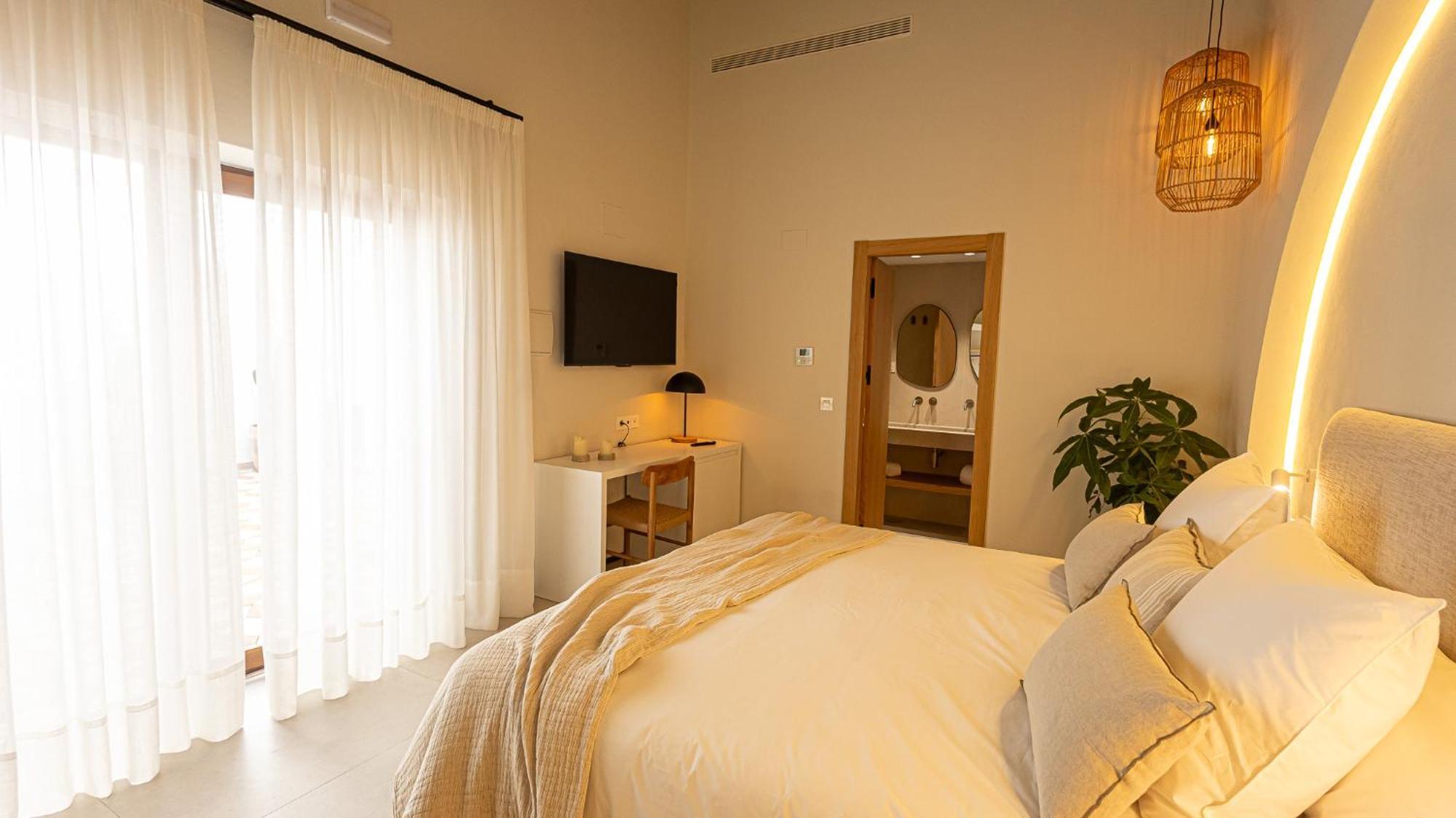 Chinitas Boutique Bellavista Hotel Málaga Exterior foto